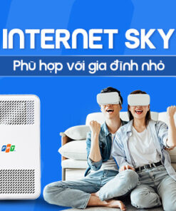 Gói Internet Sky
