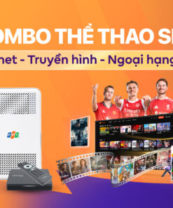Combo Thể Thao Sky
