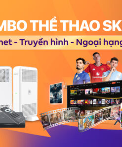 Combo Thể Thao Sky F1